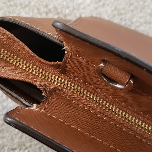 Michael Kors Satchel Bag - Picture 6 of 8